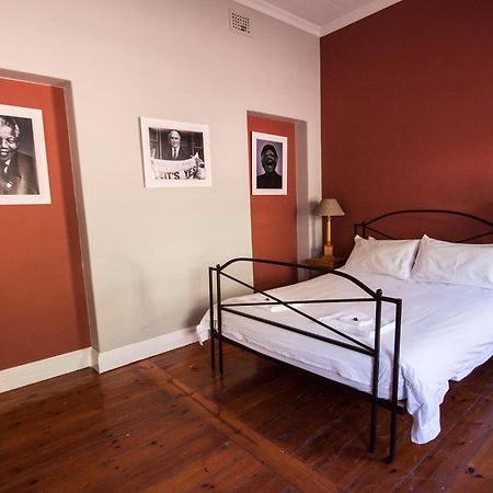 Hotel Glencairn Zewnętrze zdjęcie