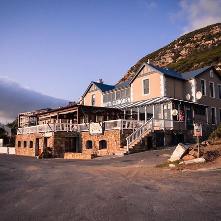 Hotel Glencairn Zewnętrze zdjęcie
