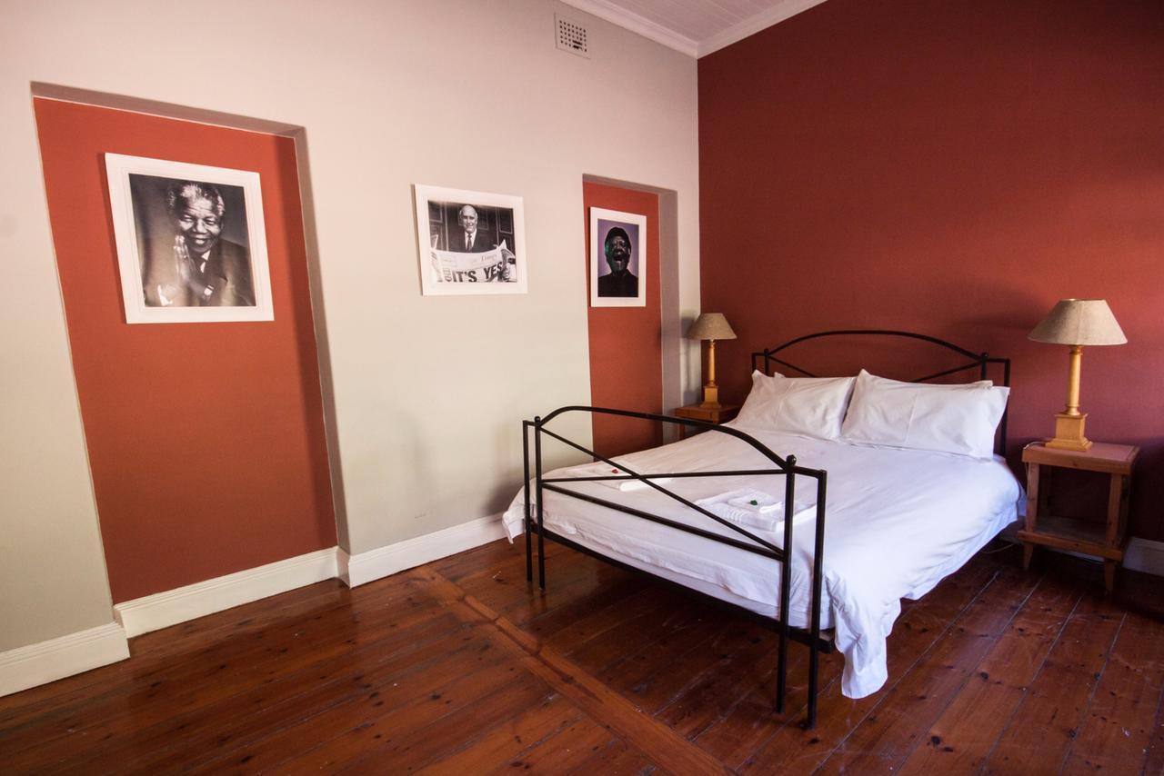 Hotel Glencairn Zewnętrze zdjęcie