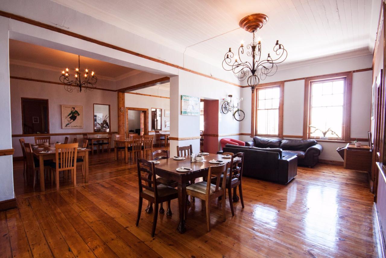 Hotel Glencairn Zewnętrze zdjęcie
