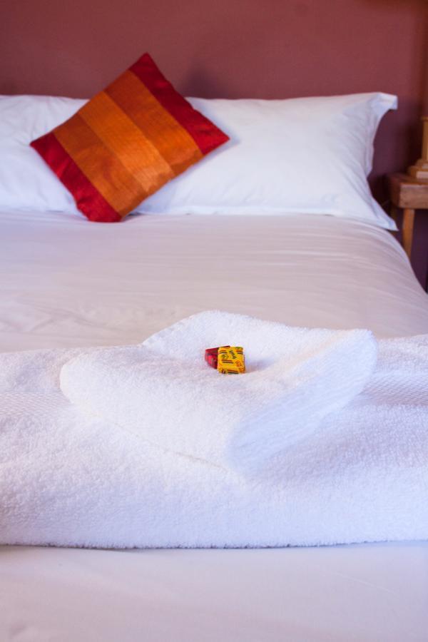 Hotel Glencairn Zewnętrze zdjęcie